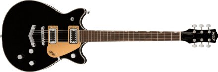 Gretsch G5232T Electromatic Double Jet FT : G5222 Electromatic Double Jet BT V-Stoptail Gretsch G5232T Electromatic Double Jet FT : G5222 Electromatic Double Jet BT V-Stoptail