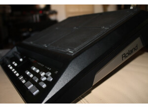 Roland SPD-SX (26957)