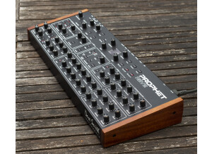 Dave Smith Instruments Prophet Rev2 Module 8 voix (10725)