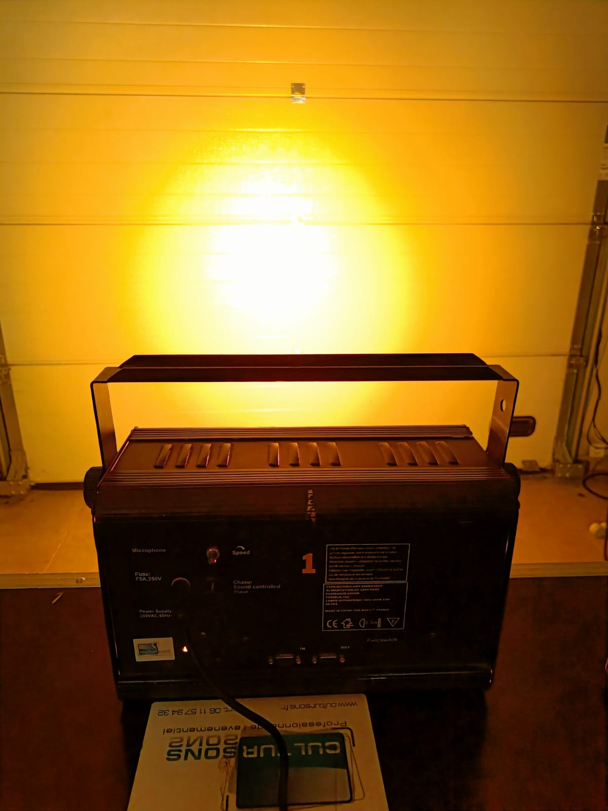 Projo 8 lampes 3