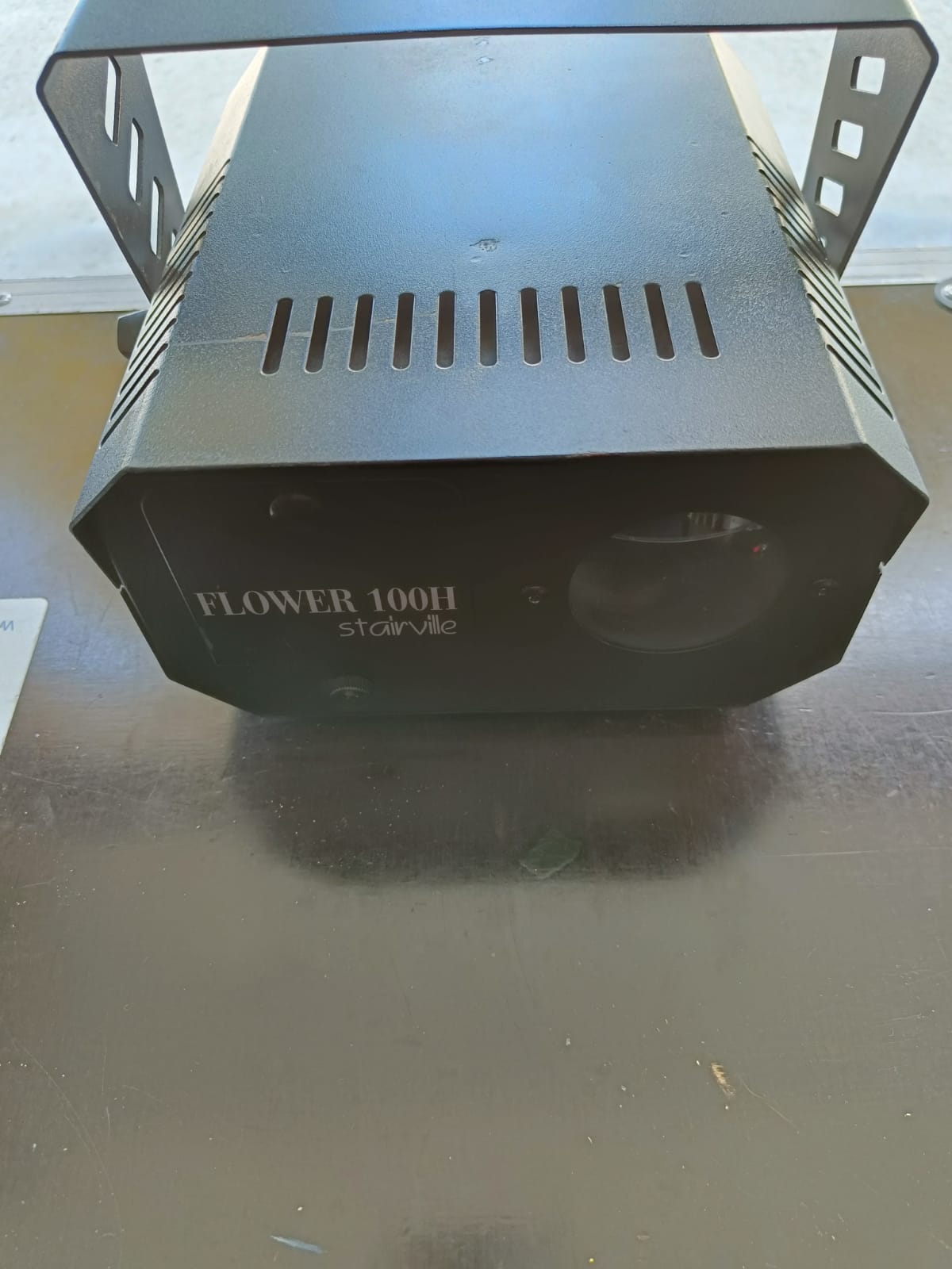 Stairville Flower 100H