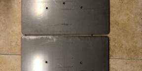 Embase lourde 30 kg