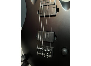 Solar Guitars A1.6 Baritone ATG (26623)