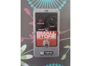 Electro-Harmonix Small Stone Nano (53994)