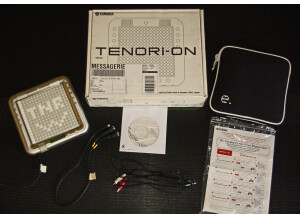Yamaha Tenori-on TNR-W (70662)