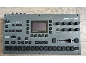 Elektron Octatrack MKII (52092)