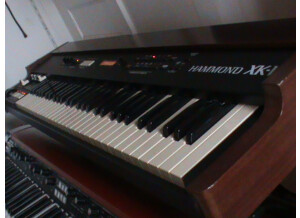 Hammond XK-1 (10417)