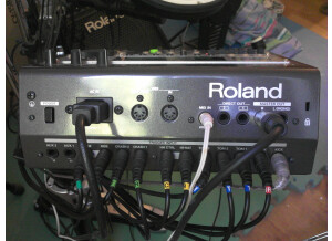 Roland TD-12 Module (70548)