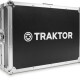 Traktor Kontrol S4 Flight Case Traktor Kontrol S4 Flight Case