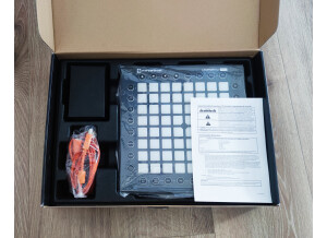 Novation Launchpad Pro (43637)