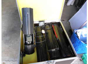 Martin Light RoboScan 804/805