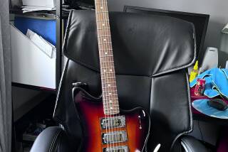 Fender Parallel Universe Volume II Spark-o-Matic Jazzmaster