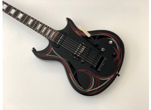 Gibson N-225 (83591)