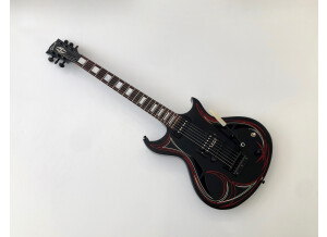 Gibson N-225 (26386)