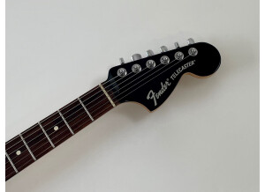 Fender J5 Triple Tele Deluxe (97710)
