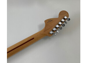 Fender J5 Triple Tele Deluxe (57232)