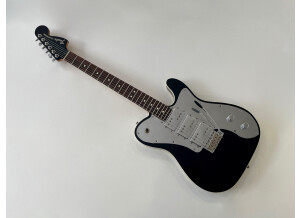 Fender J5 Triple Tele Deluxe (66693)