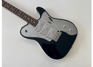 Fender J5 Triple Tele Deluxe (95550)