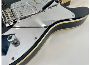 Fender J5 Triple Tele Deluxe (89067)