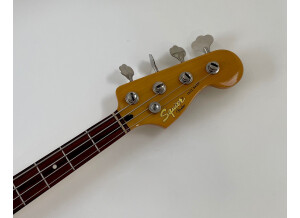 Squier Classic Vibe Jazz Bass '60s (97393)
