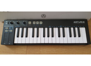 Arturia KeyStep (22215)