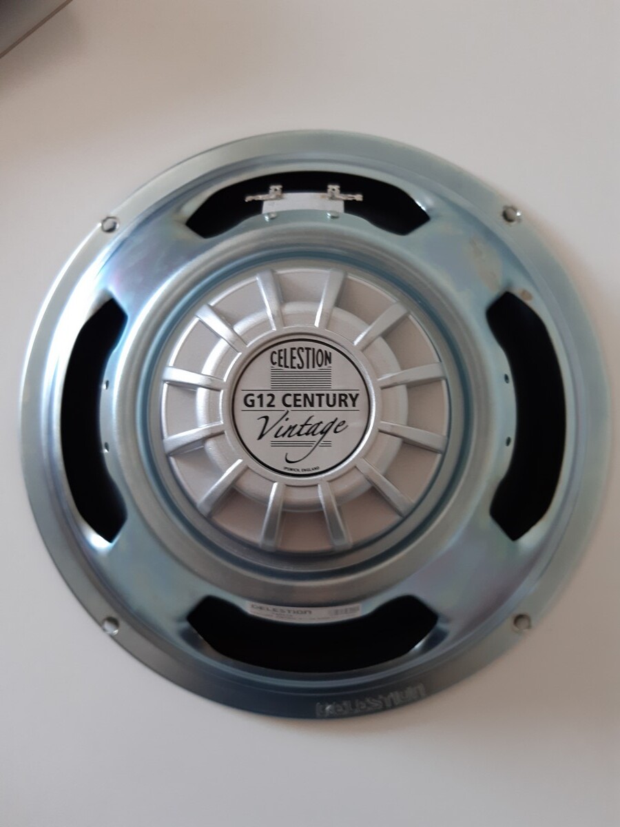 g12 century vintage