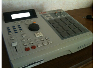 Akai MPC2000XL (19062)