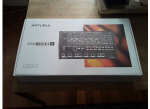 Arturia MiniBrute 2S (22709)