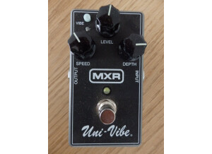MXR M68 Uni-Vibe (1269)