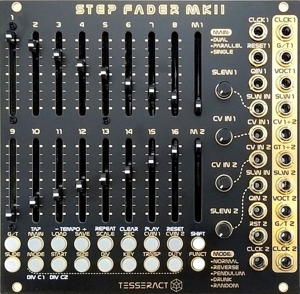 Step Fader mkII copia