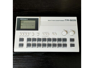 Roland TR-505 (36046)