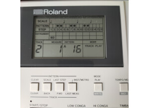 Roland TR-505 (77903)