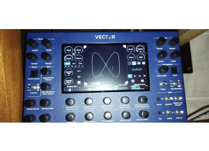 Vector Synth Vector (96087)