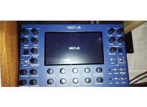 Vector Synth Vector (94865)