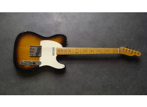 Fender Telecaster Japan (16681)