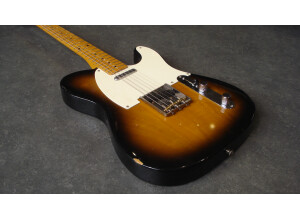 Fender Telecaster Japan (55674)