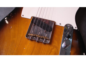 Fender Telecaster Japan (51072)