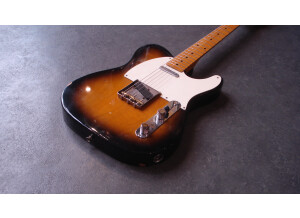 Fender Telecaster Japan (15737)