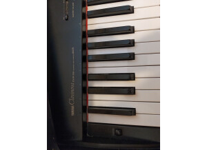 Yamaha Clavinova CVP-35 (85124)