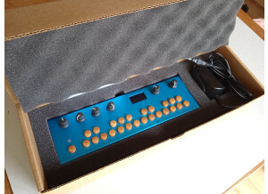 Critter and Guitari Organelle (34538)