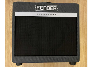Fender Bassbreaker 007 Combo (6667)