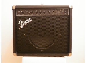 Fender [Frontman Series] FM 25R - Black