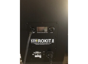 KRK Rokit RP8 G4