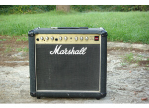 Marshall 5215 Mosfet 100 Reverb [1986-1991]