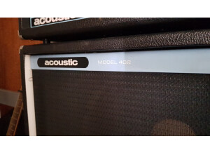 Acoustic 270 (49394)