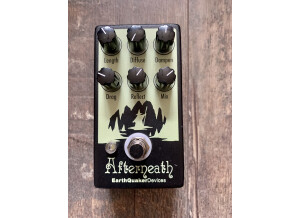 EarthQuaker Devices Afterneath (91371)