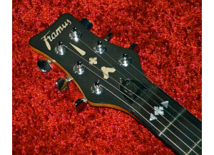 Framus Panthera Custom (59172)