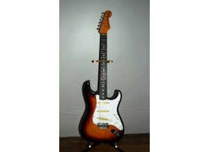 Fender Stratocaster ST62-65 (JV)