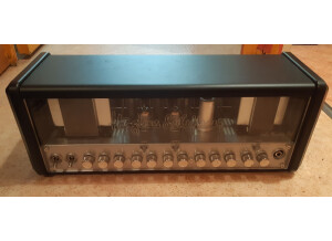 Hughes & Kettner TubeMeister 36 Head (64995)