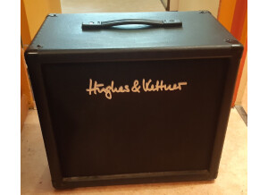 Hughes & Kettner TubeMeister TM112 (78554)